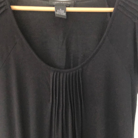 Ladies t shirt - Picture 2 of 4